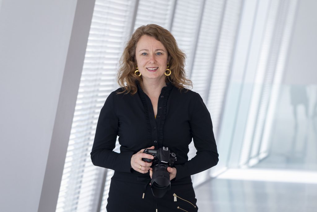 Ellen Langius Armee- afscheidsfotograaf- fotograaf bij uitvaart Groningen Zuidhorn