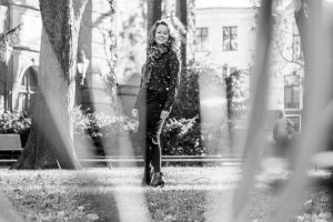 De laatste herinnering fotografe Ellen Langius Armee