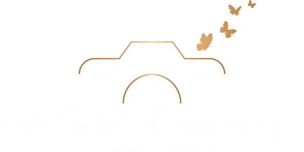 logo de laatste herinnering afscheidsfotografie