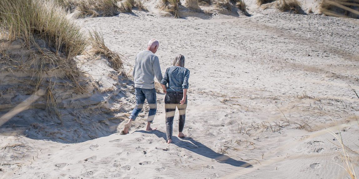 herinneringen maken-duinen-schiermonnikoog-ouderen