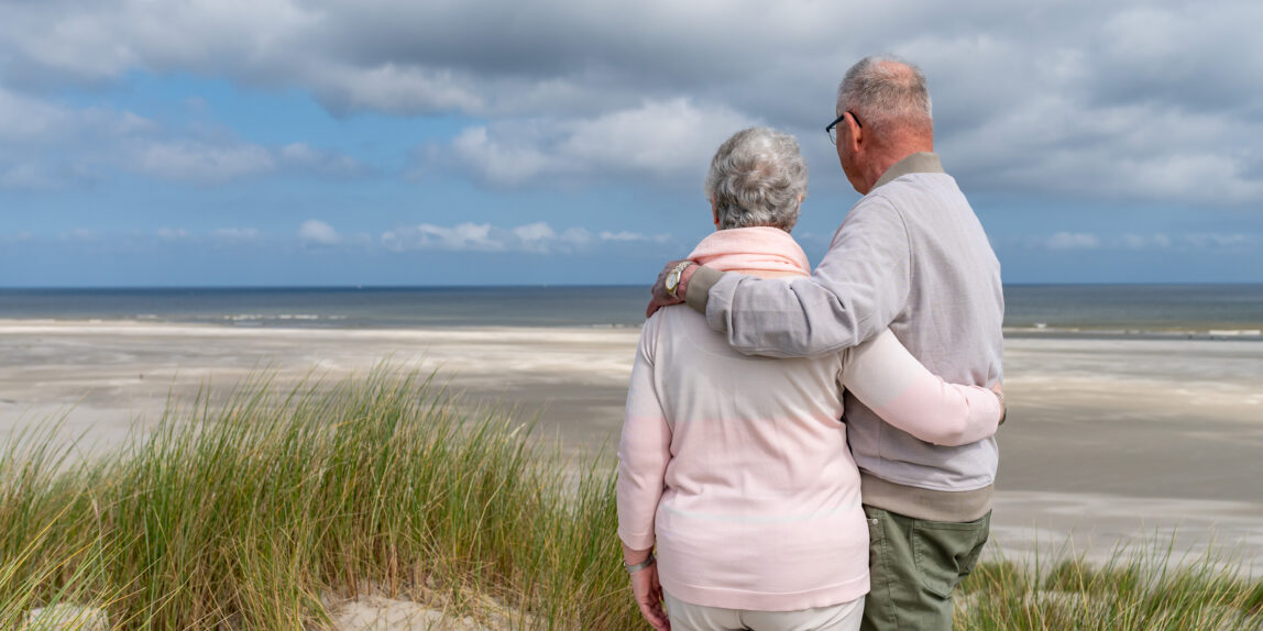 herinneringen maken laatste levensfase