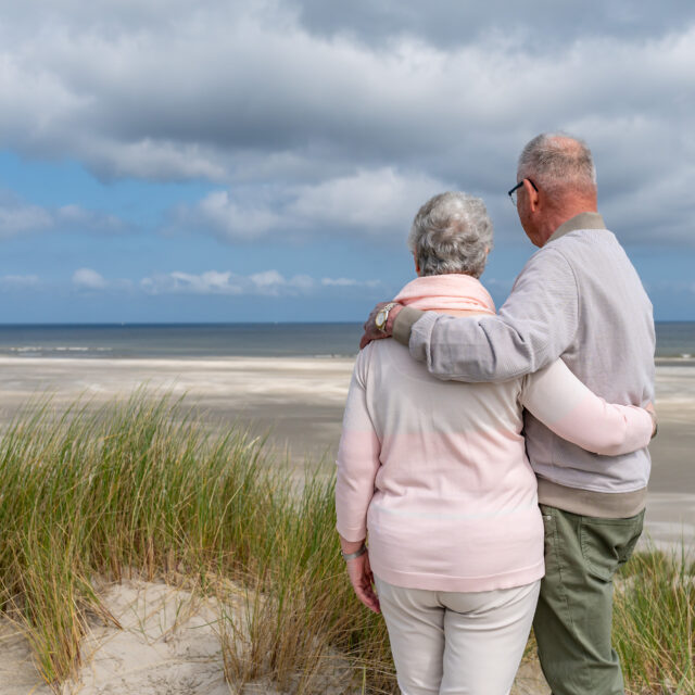 herinneringen maken laatste levensfase